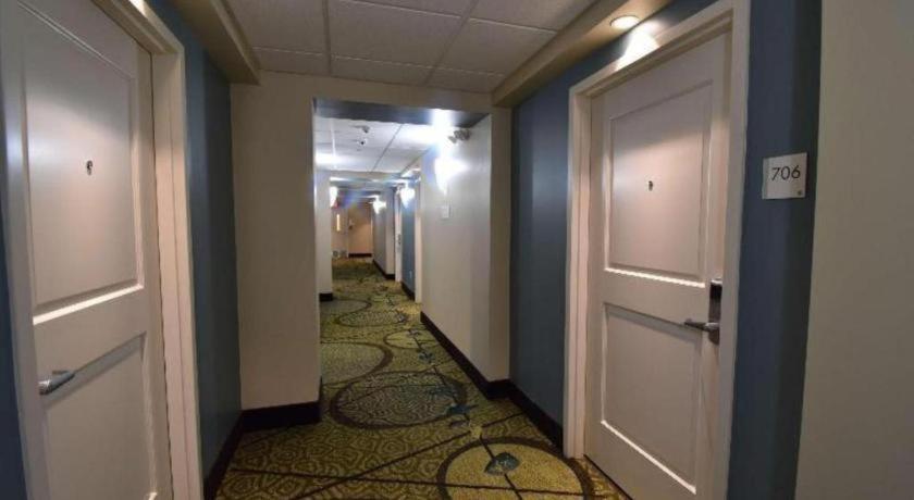 Best Western Athens Exterior foto