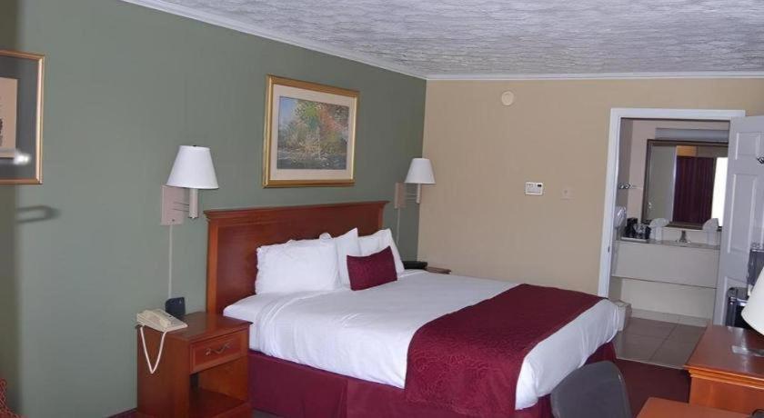 Best Western Athens Exterior foto