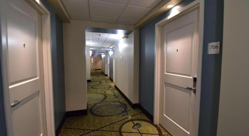 Best Western Athens Exterior foto